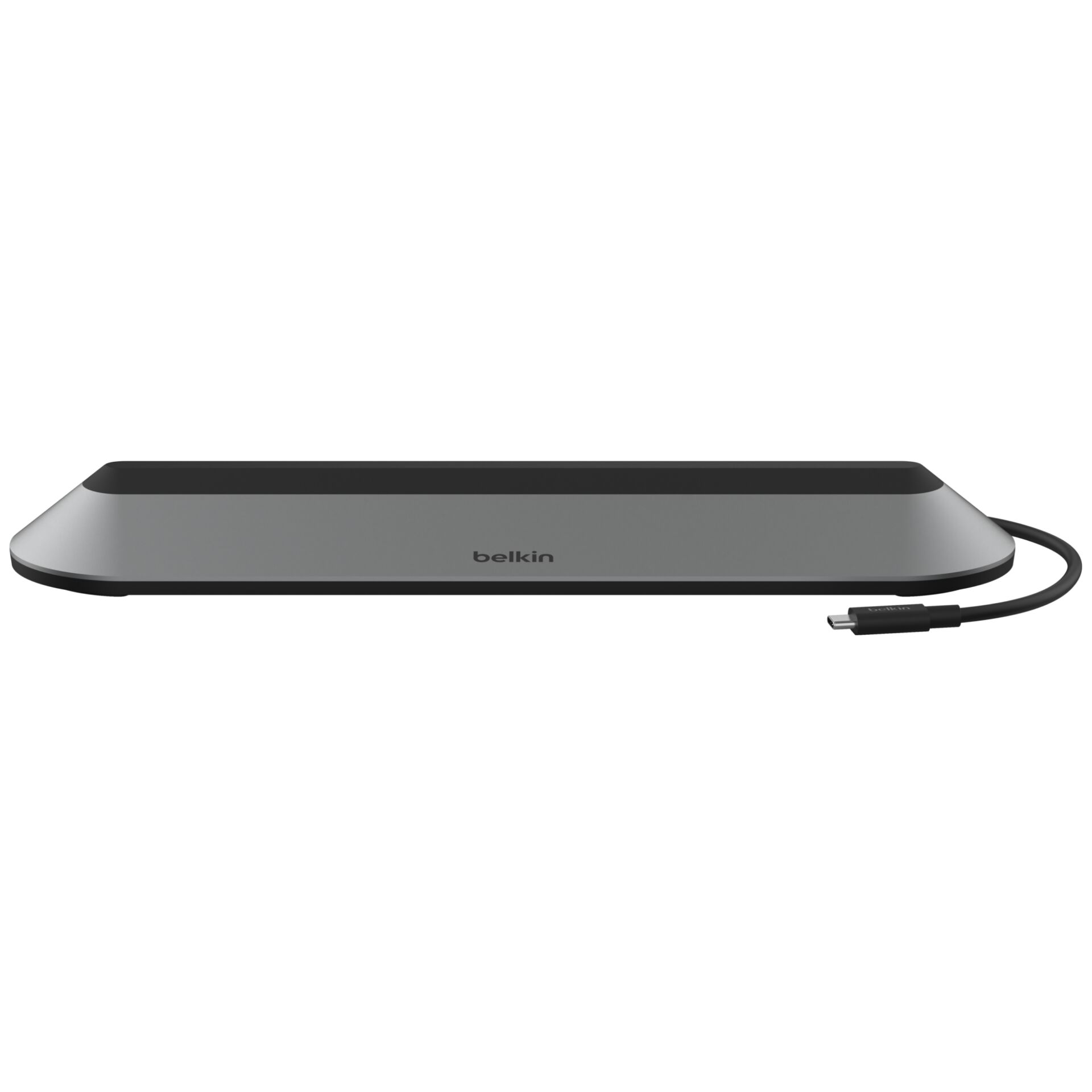 Belkin CONNECT USB-C 11-in-1 Pro Dock, PD 100W 2xHDMI INC014