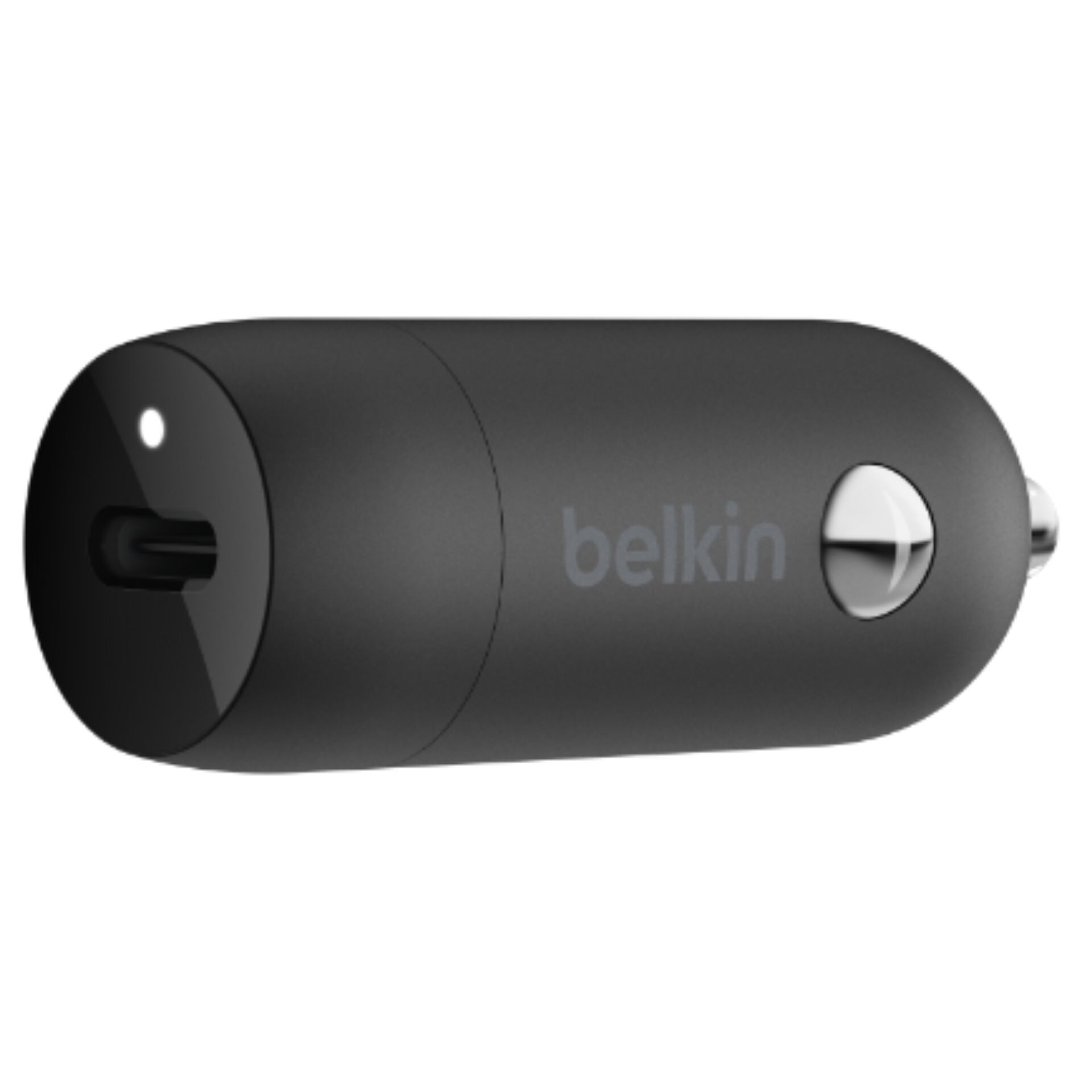 Belkin BOOST Charge 30W USB-C Kfz-Ladeger.+Kab.CCA004bt1MBK-