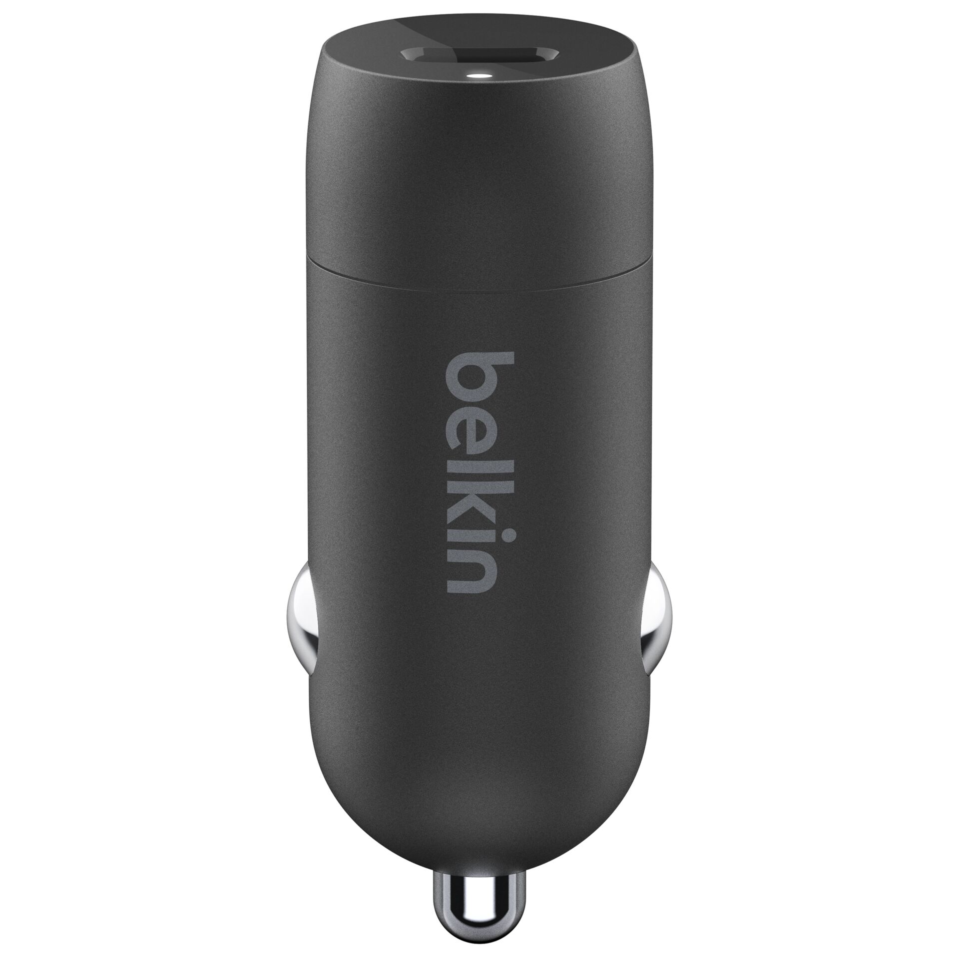 Belkin BOOST Charge 30W USB-C Kfz-Ladeger.+Kab.CCA004bt1MBK-