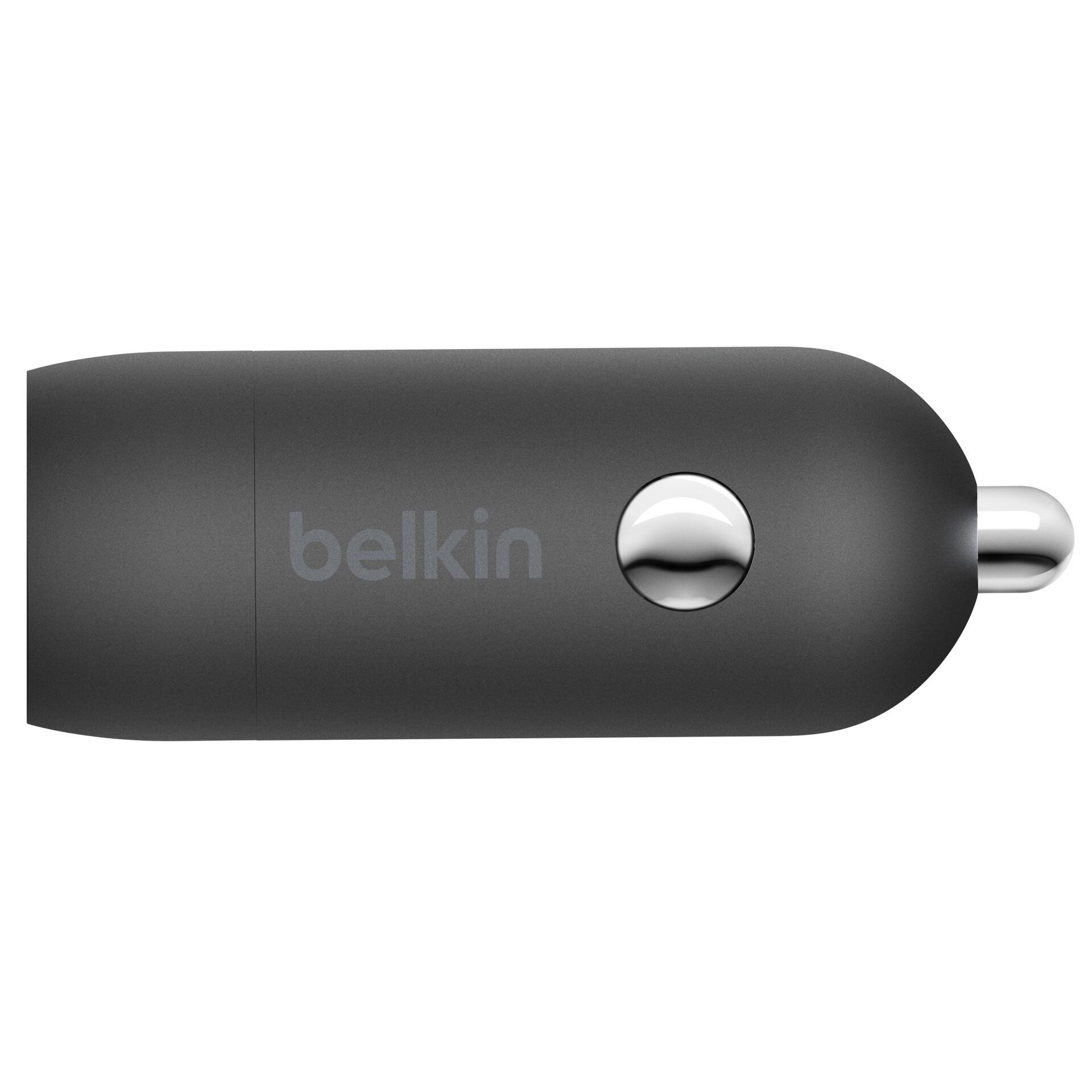 Belkin BOOST Charge 30W USB-C Kfz-Ladeger.+Kab.CCA004bt1MBK-