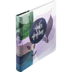 Hama Nature Jumbo-Album    30x30 80 pagine bianche 2