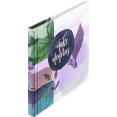 Hama Nature Album          18x18 30 pagine bianche 2