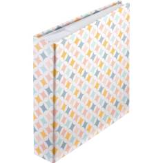 Hama Sixties Circles       10x15 200 foto inserim./Memo 7522 2