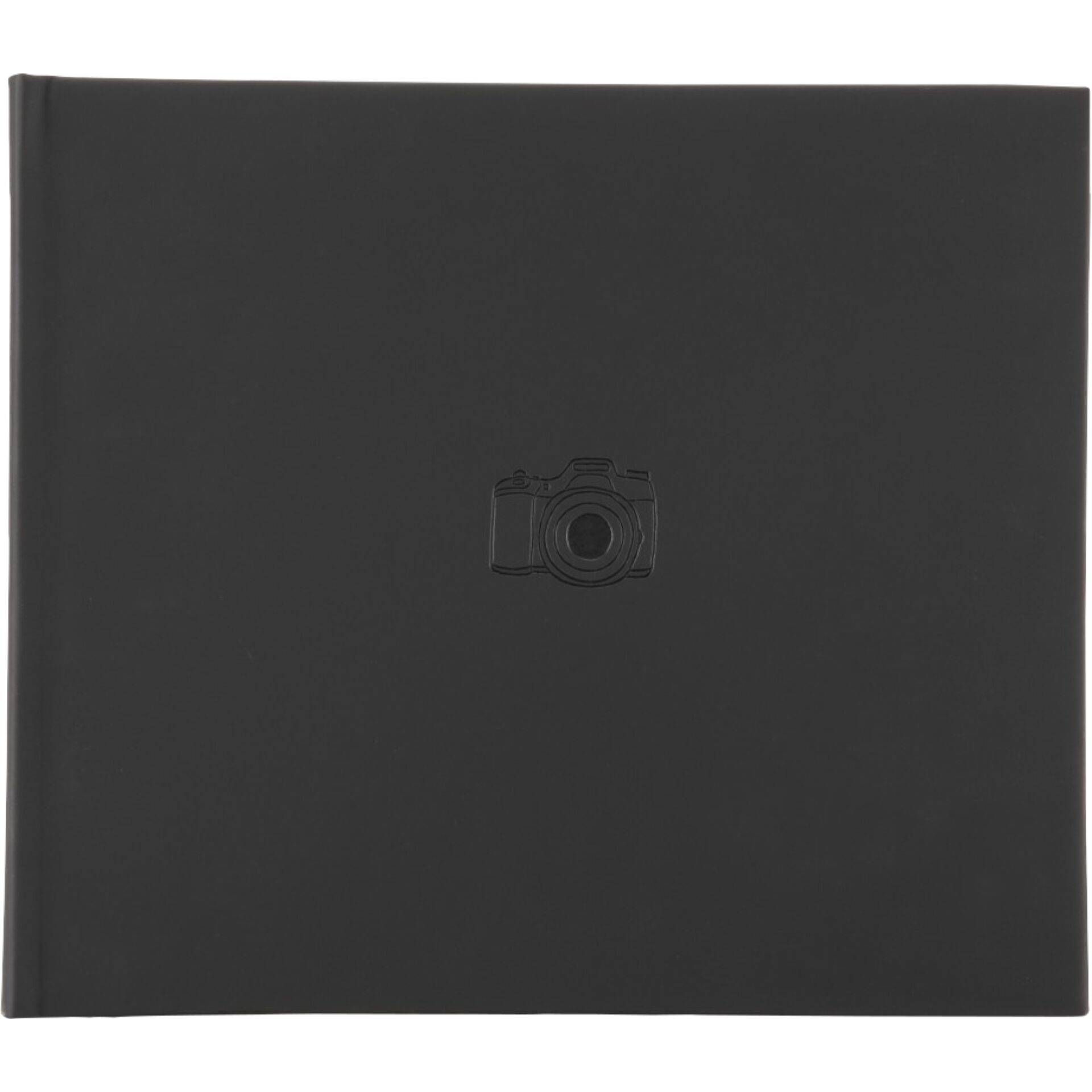 Hama Signs Album           28x24 30 pagine bianche, nero