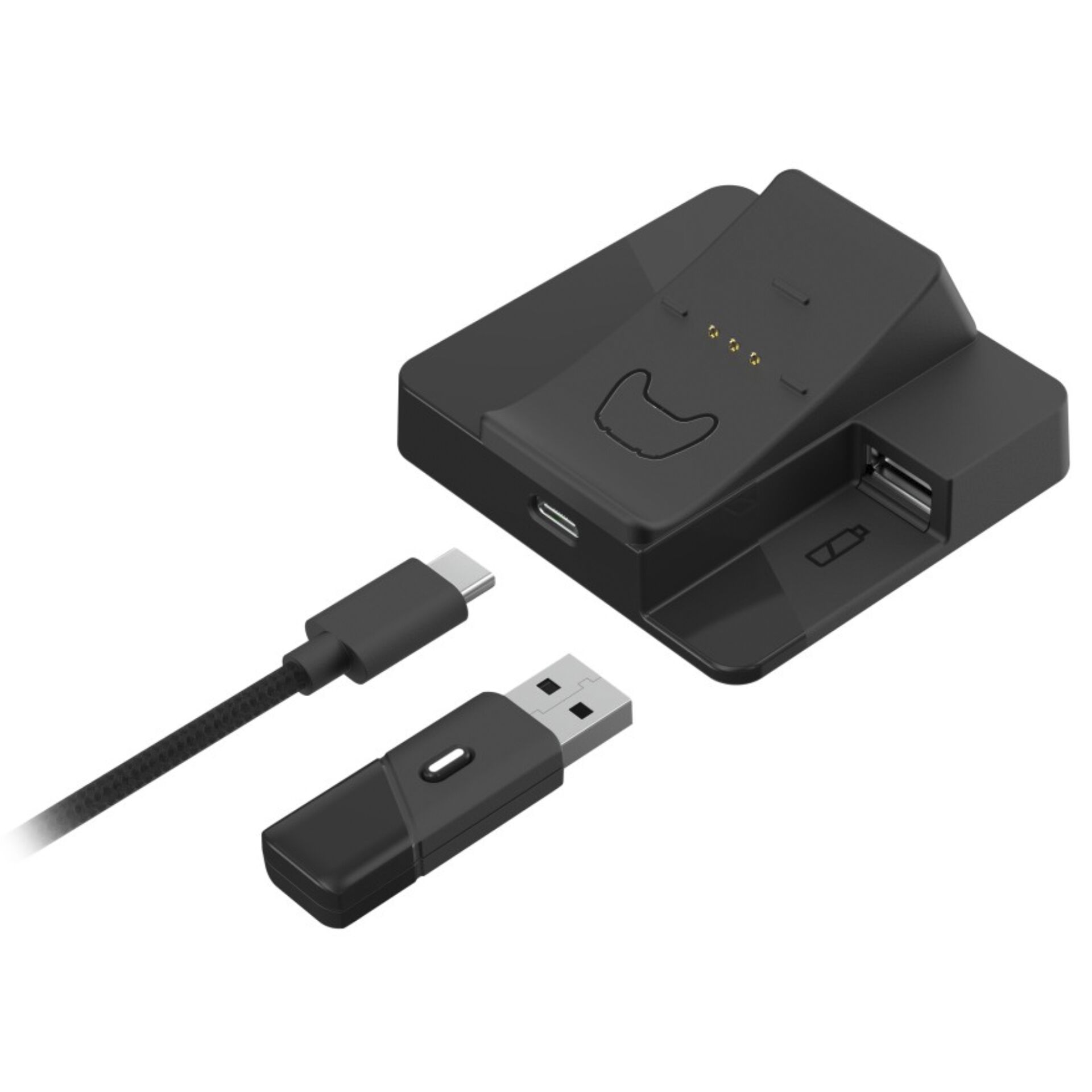 Turtle Beach Controller Stealth Ultra Xbox/PC schwarz