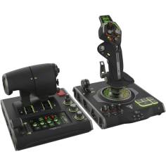 Turtle Beach VelocityOne Flightdeck PC schwarz 2
