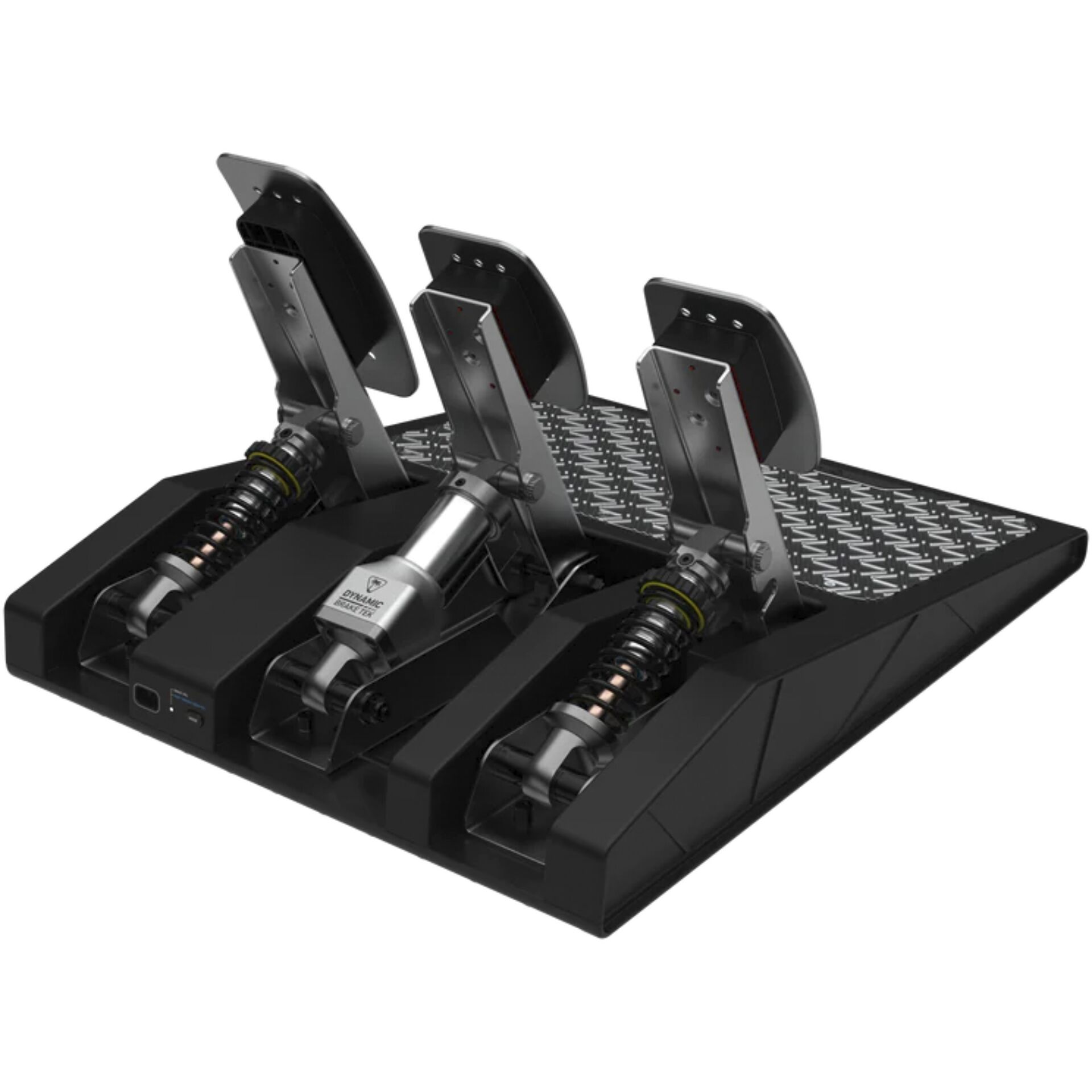 Turtle Beach VelocityOne Race PC/Konsole schwarz