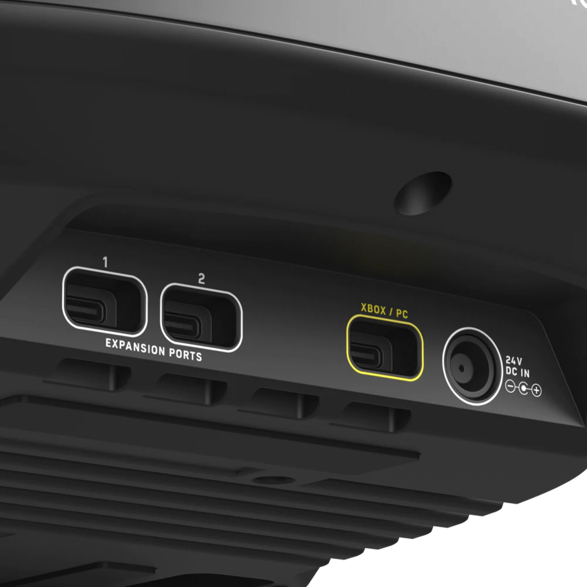 Turtle Beach VelocityOne Race PC/Konsole schwarz