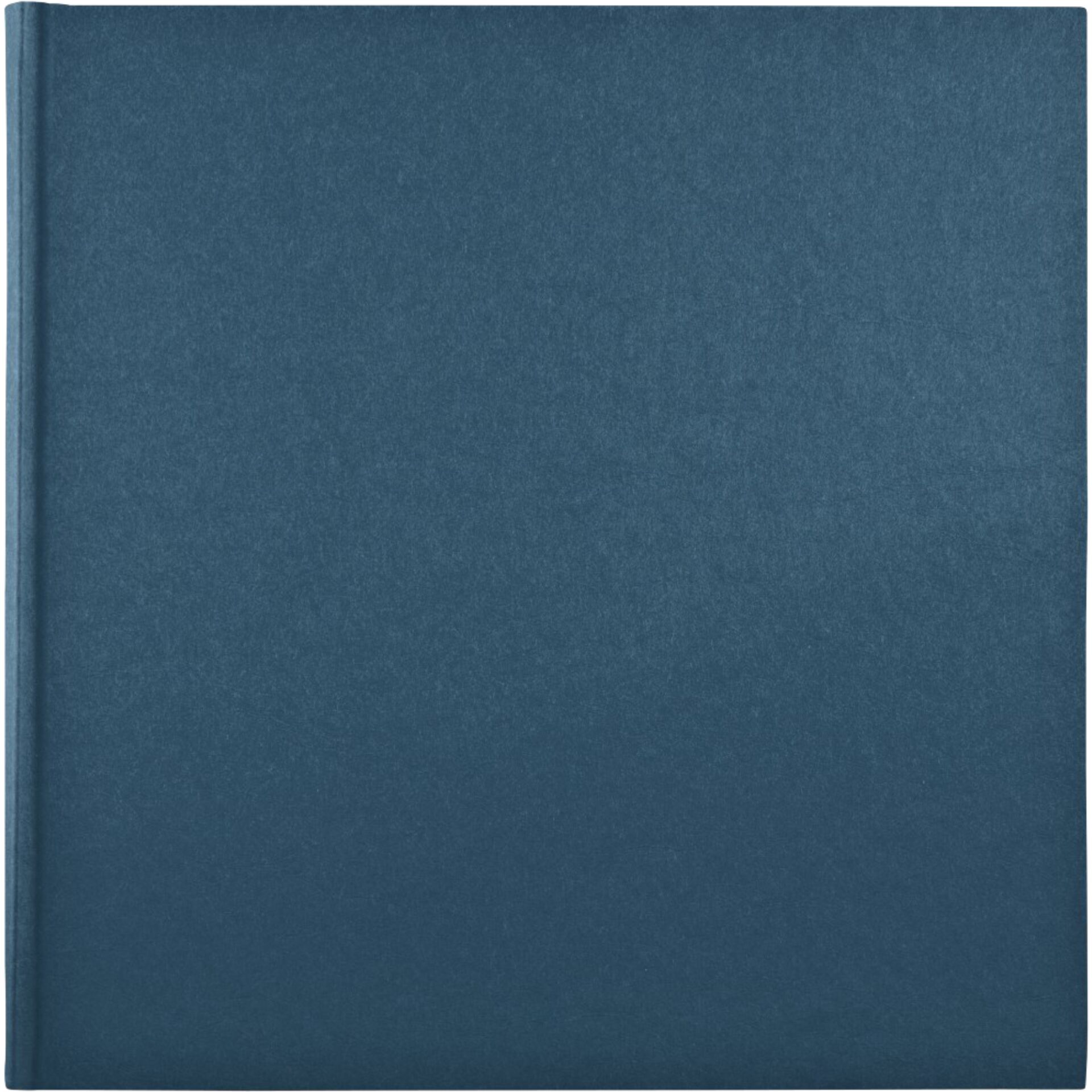 Hama Jumbo Wrinkled blau   30x30 80 weiße Seiten