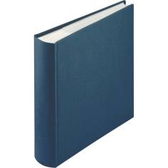 Hama Wrinkled blau         10x15 200 Fotos Einsteck/Memo 2