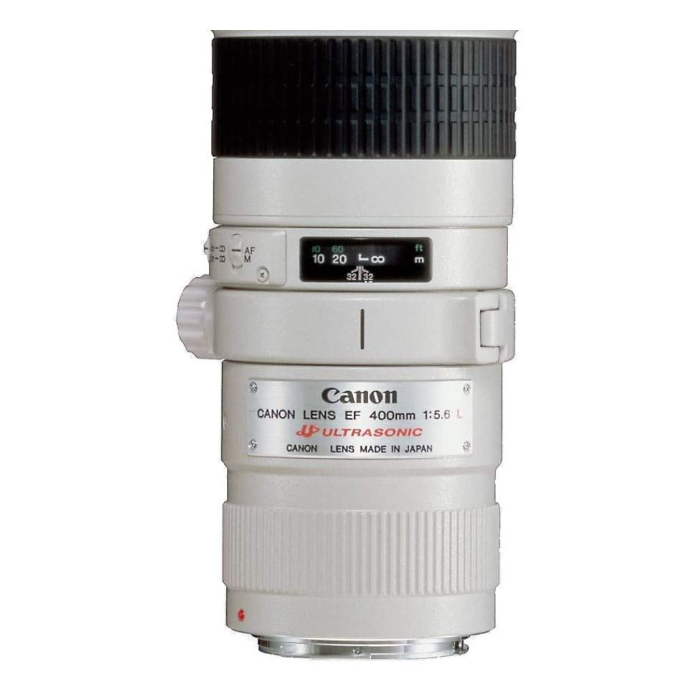 Canon EF 400/5,6 L USM