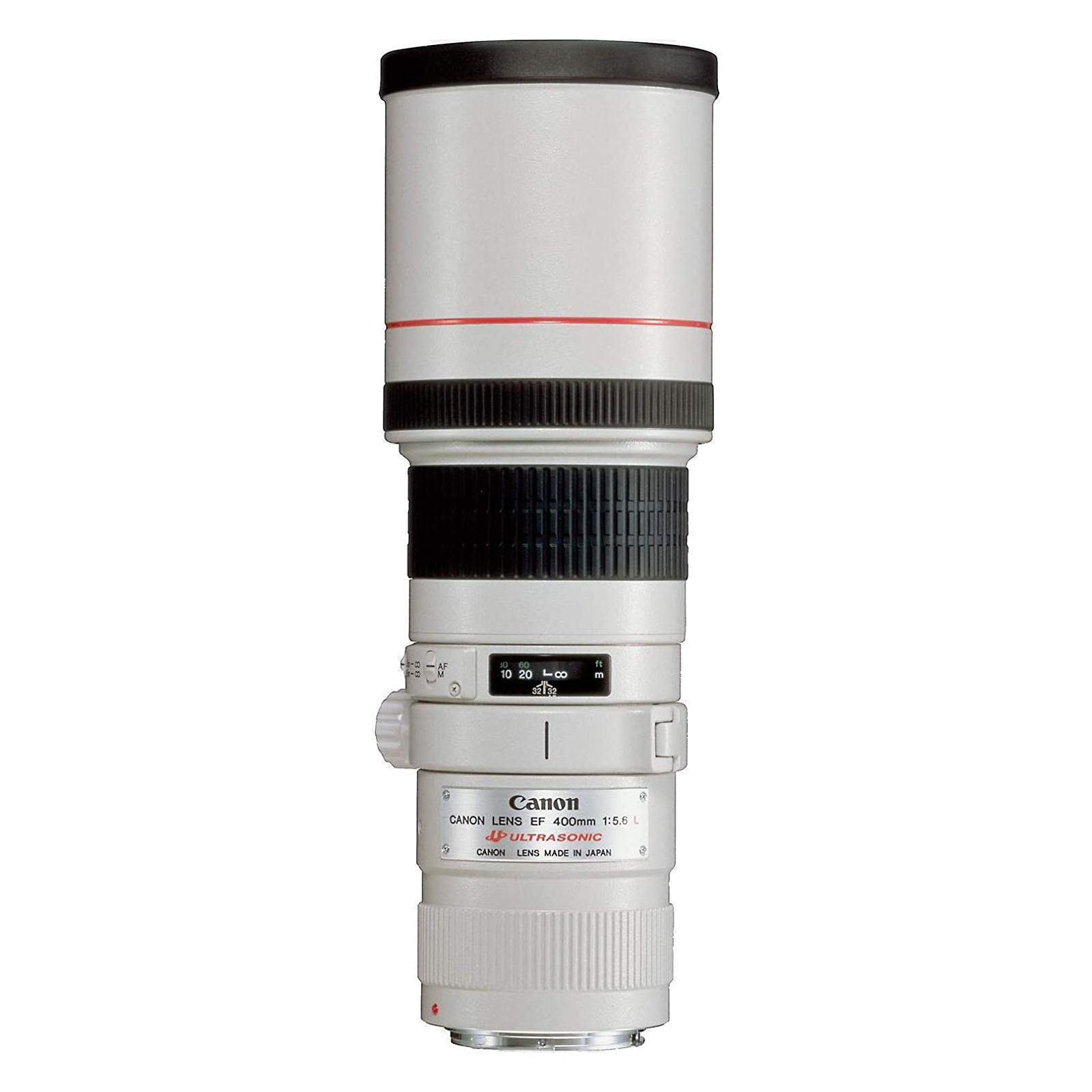 Canon EF 400/5,6 L USM