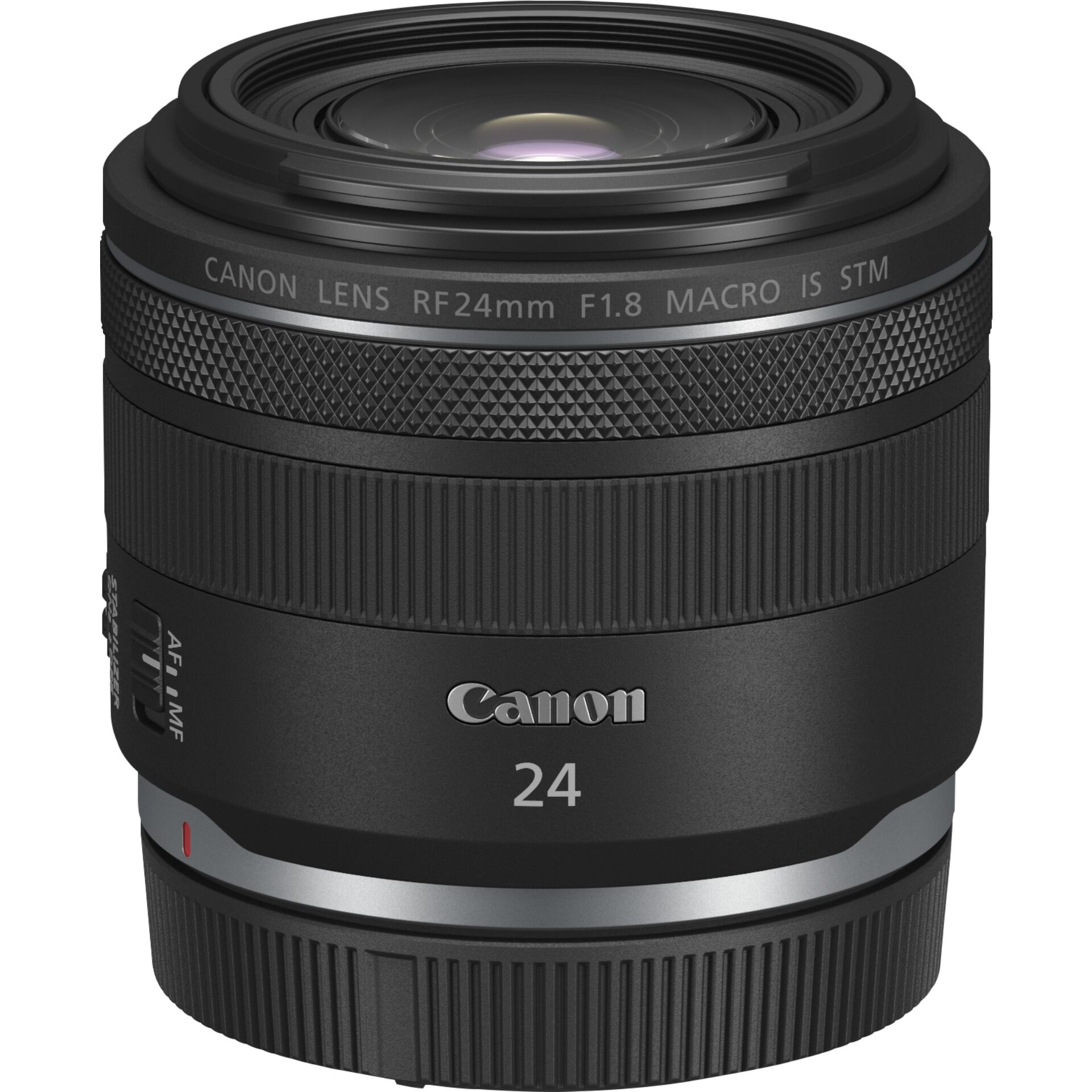 Canon RF 24/1,8 Macro IS STM