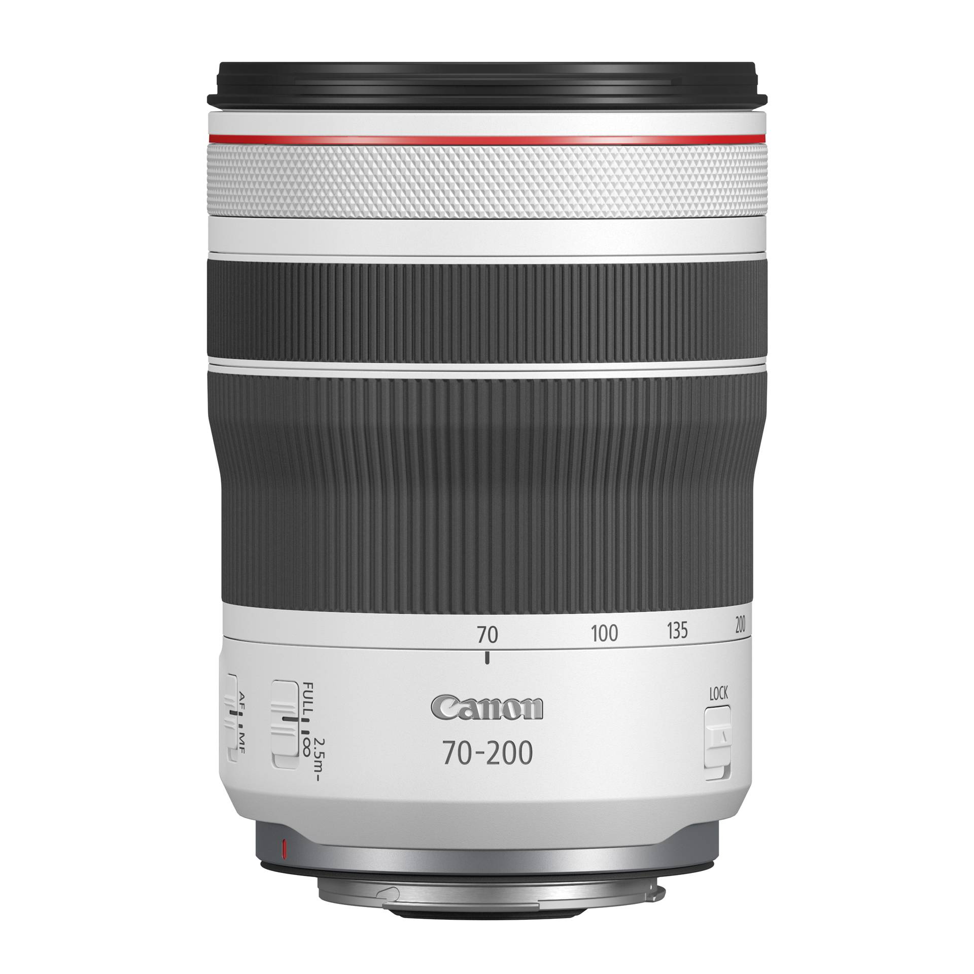 Canon RF 70-200/4 L IS USM