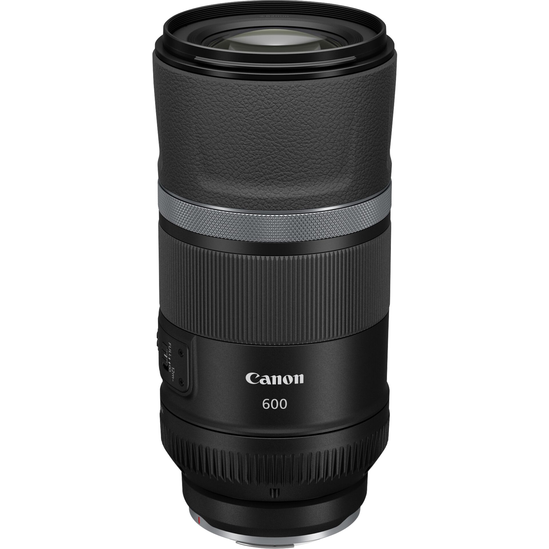 Canon RF 600/11 IS STM