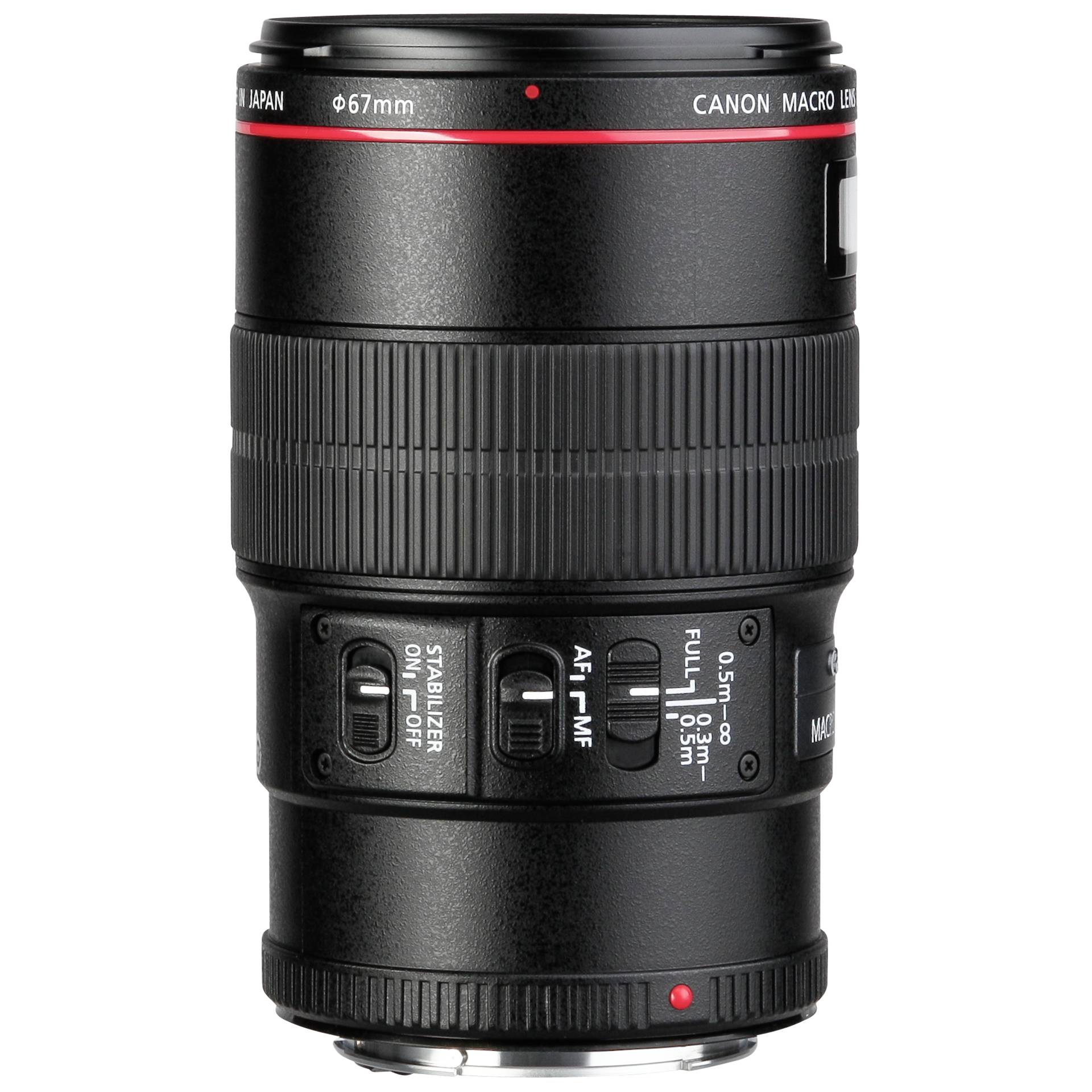Canon EF 100/2,8 L Macro IS USM