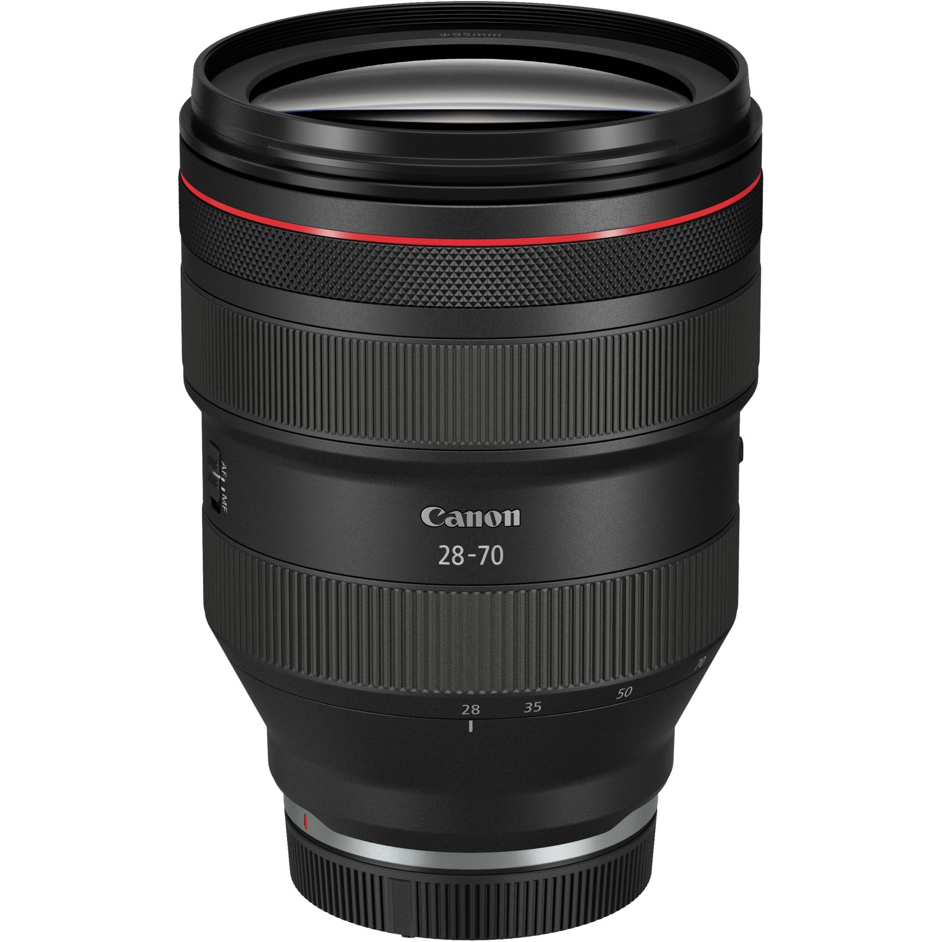 Canon RF 28-70/2 L USM