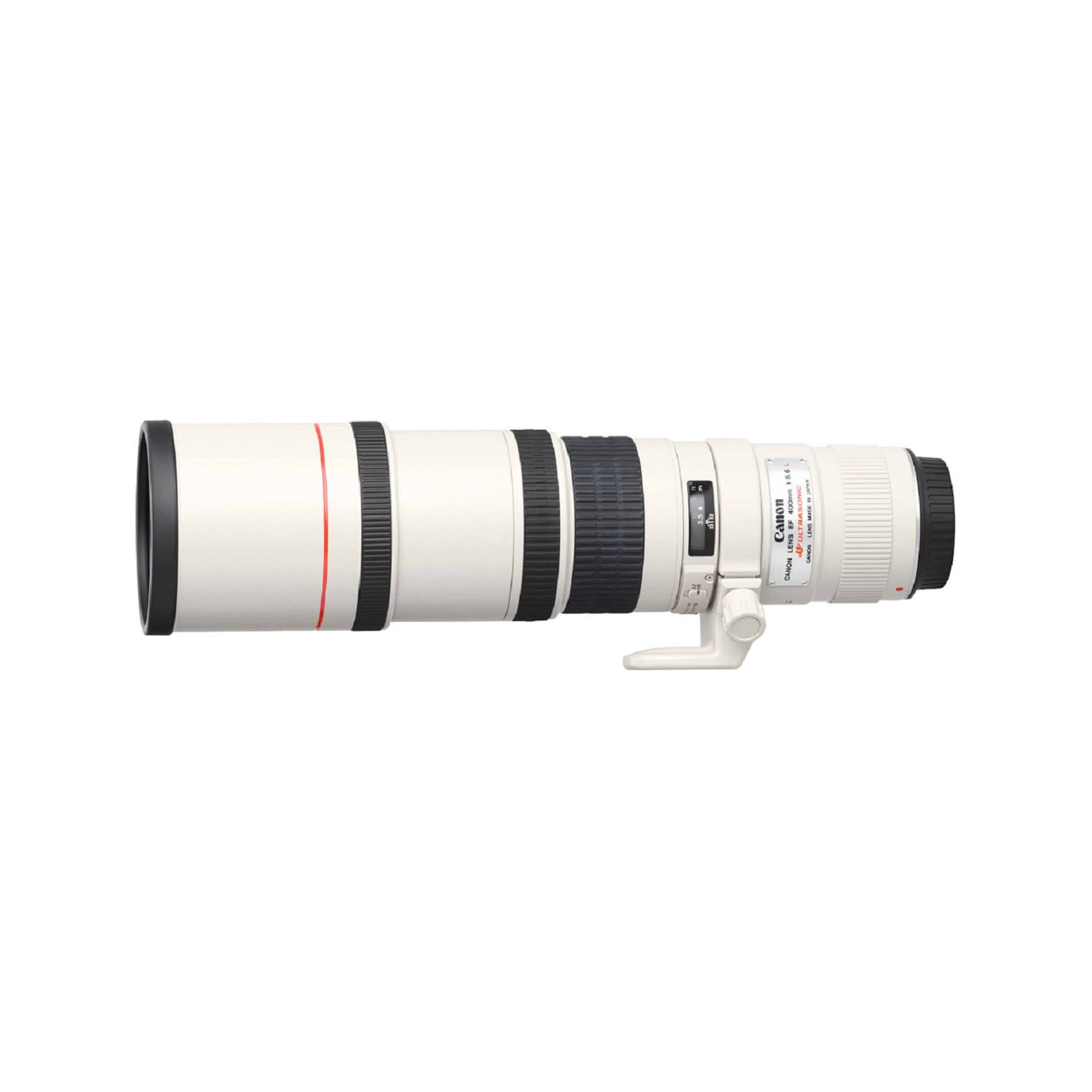 Canon EF 400/5,6 L USM