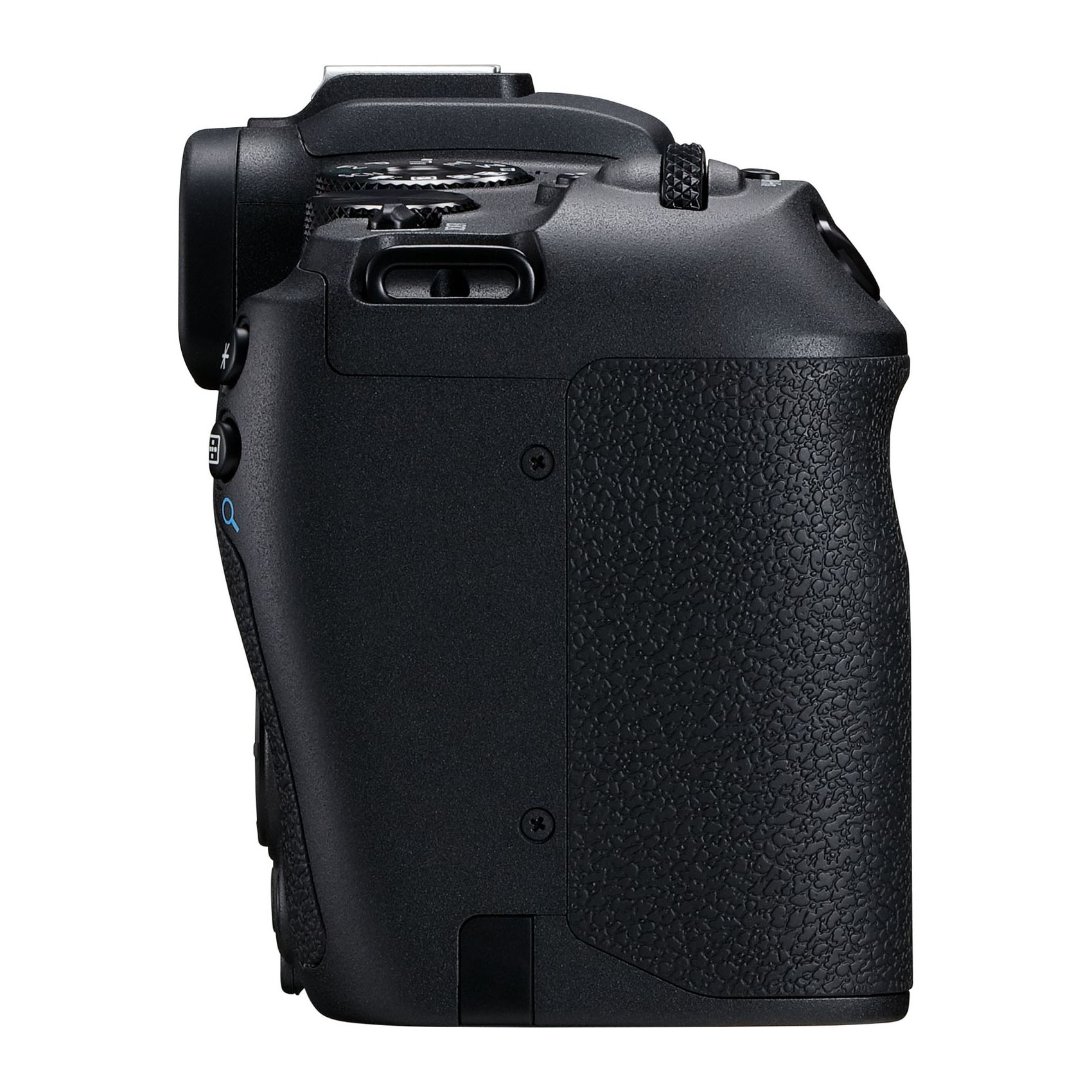 Canon EOS RP + RF 24-240/4-6,3  IS USM