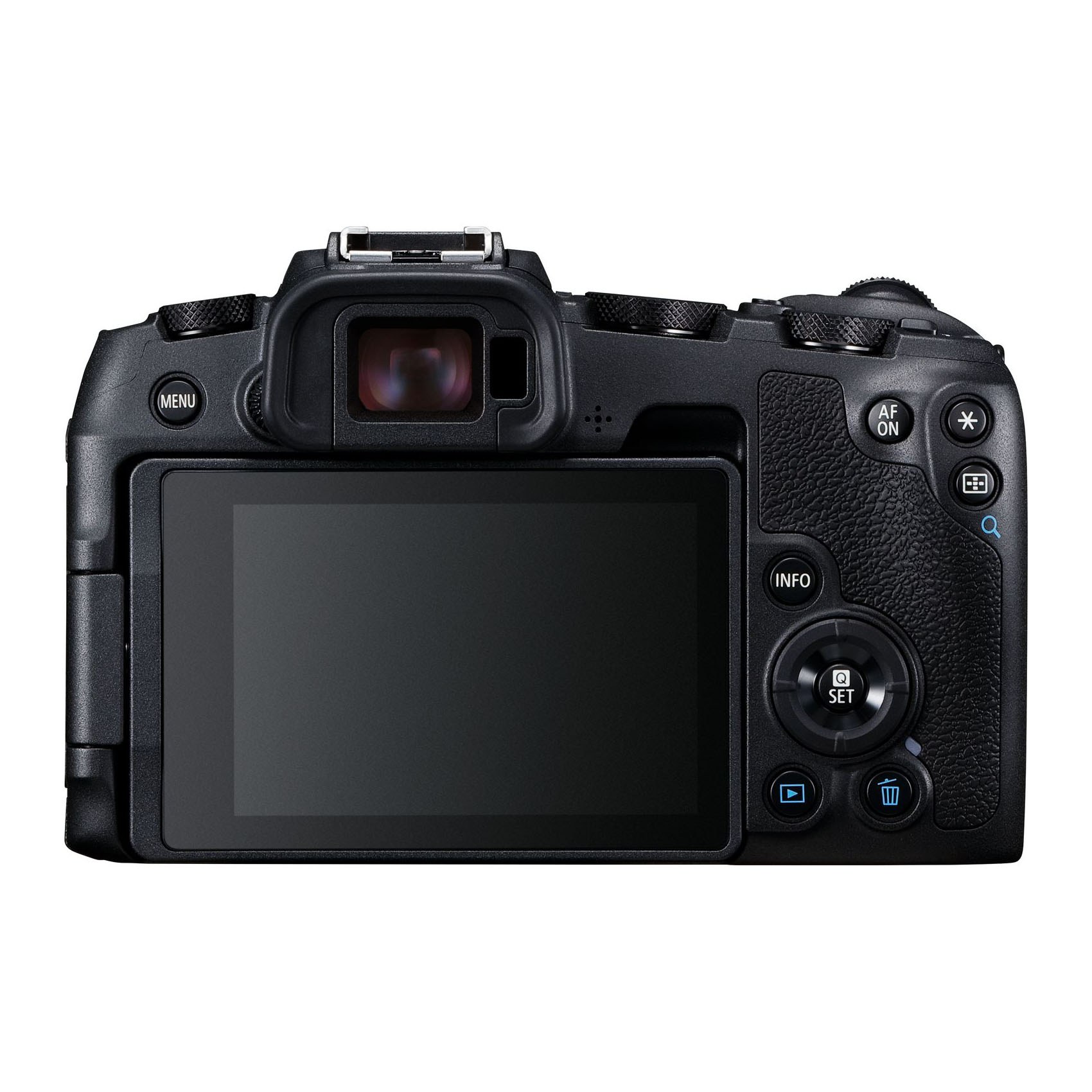 Canon EOS RP + RF 24-240/4-6,3  IS USM