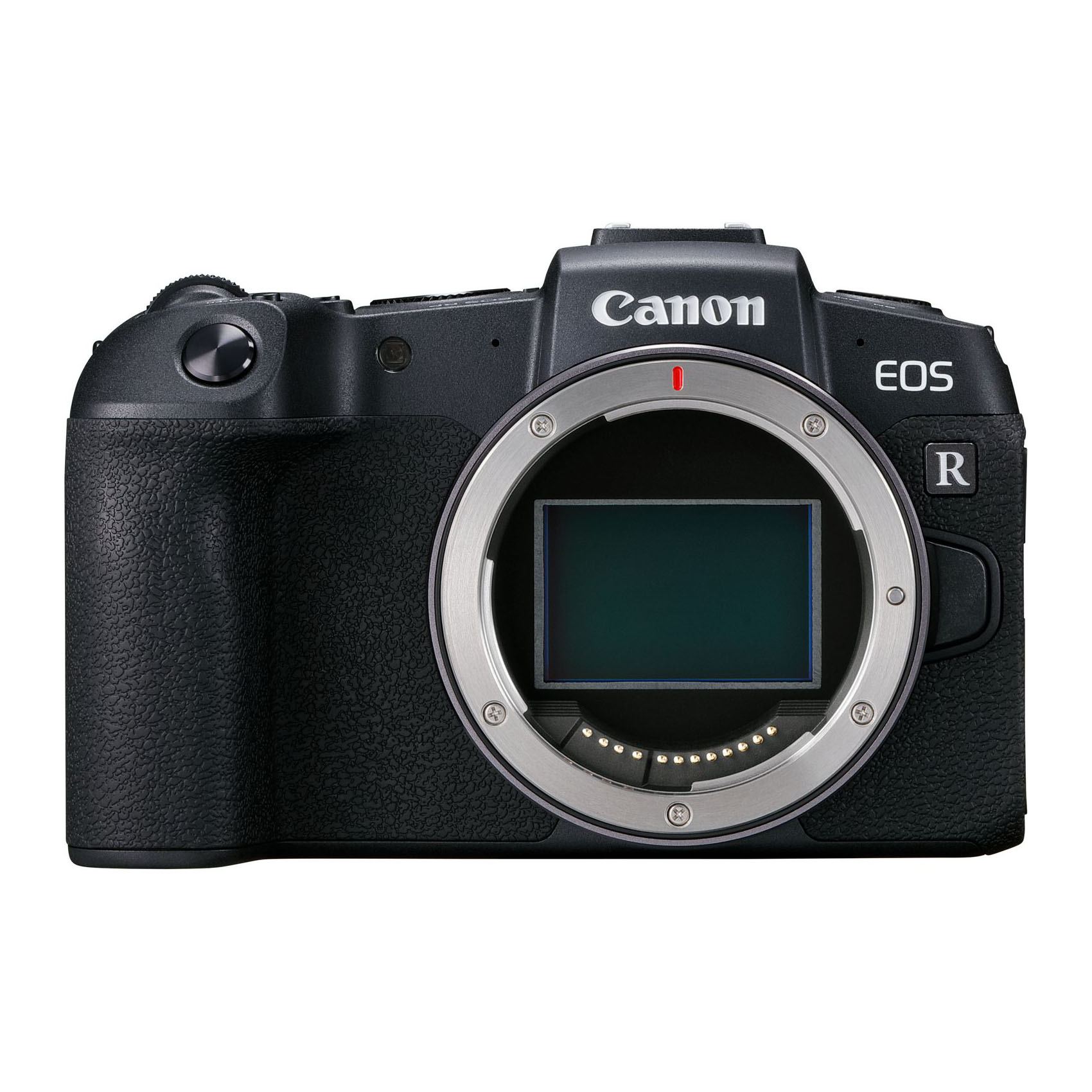 Canon EOS RP + RF 24-240/4-6,3  IS USM