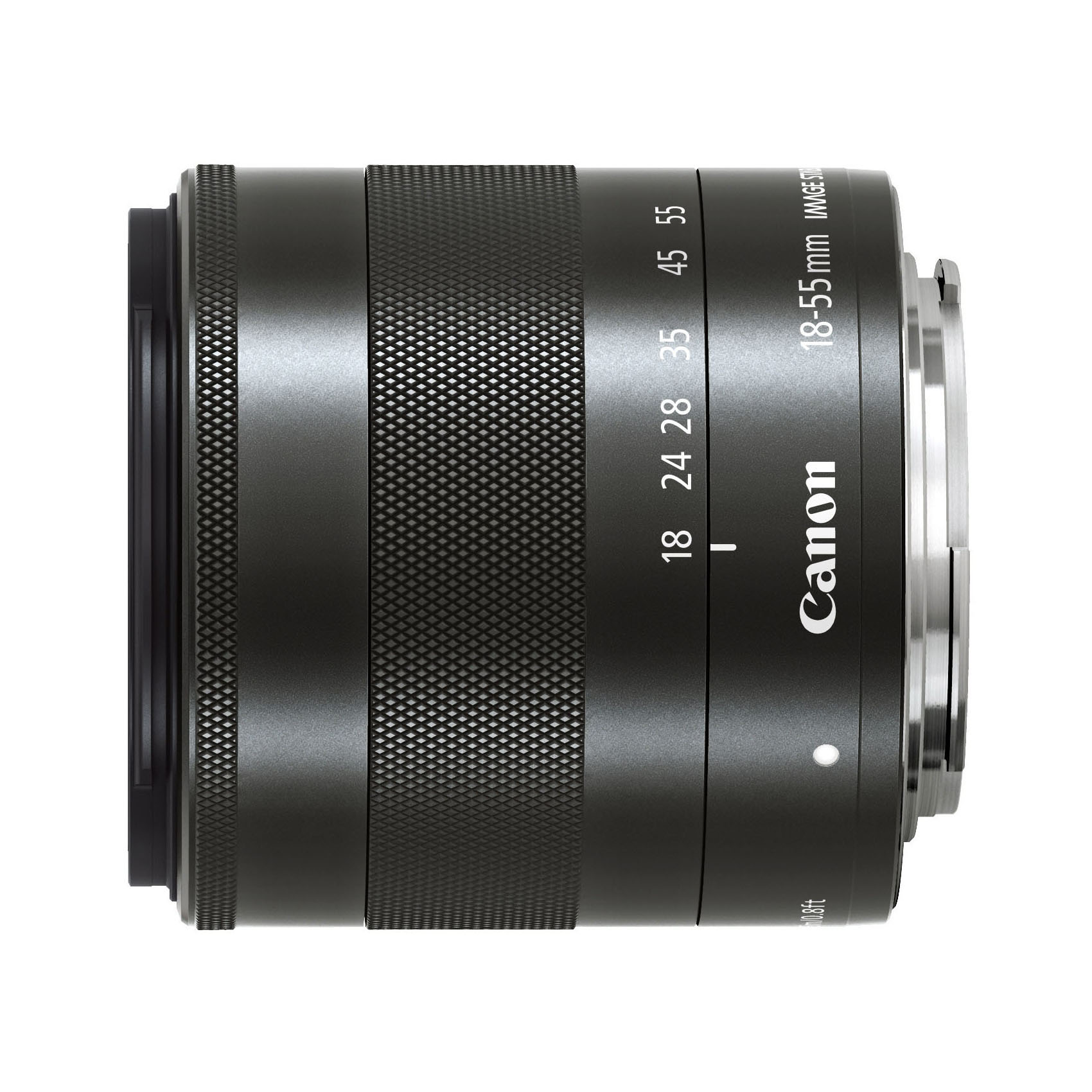 Canon EF-M 18-55/3,5-5,6 IS STM