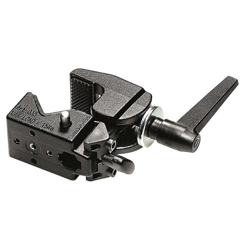 Manfrotto 035 SuperClamp morsetto