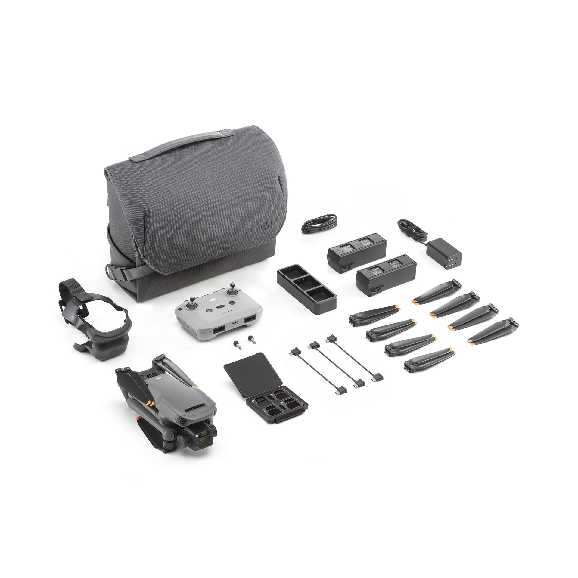 DJI Mavic 3 Fly More Combo(EU)