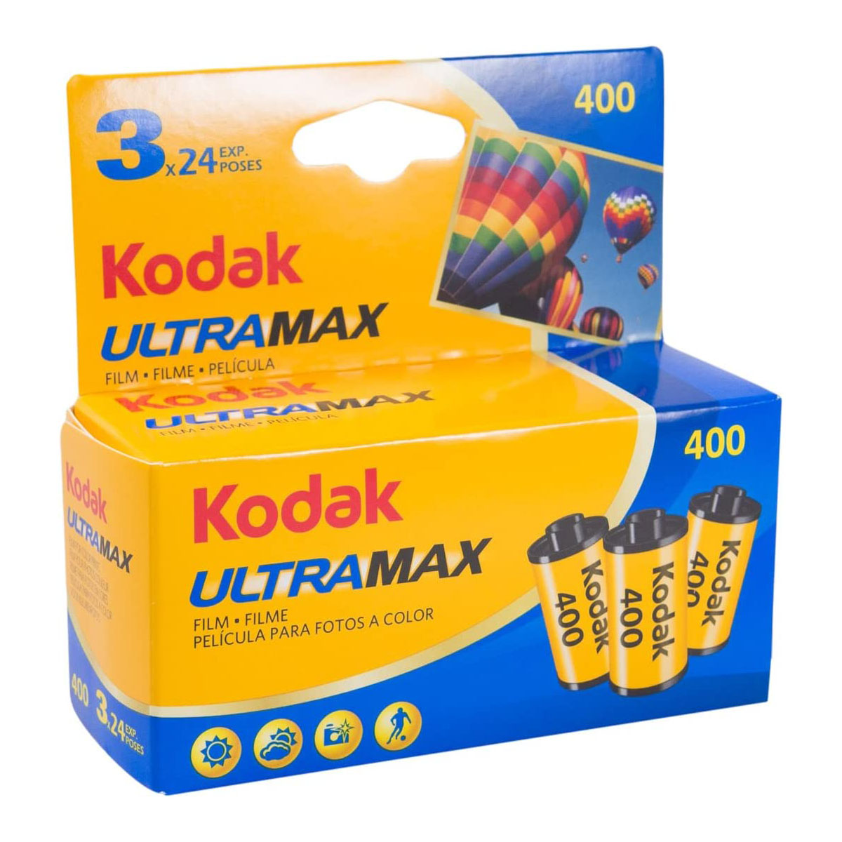 1x3 Kodak Ultra max   400 135/24 ***