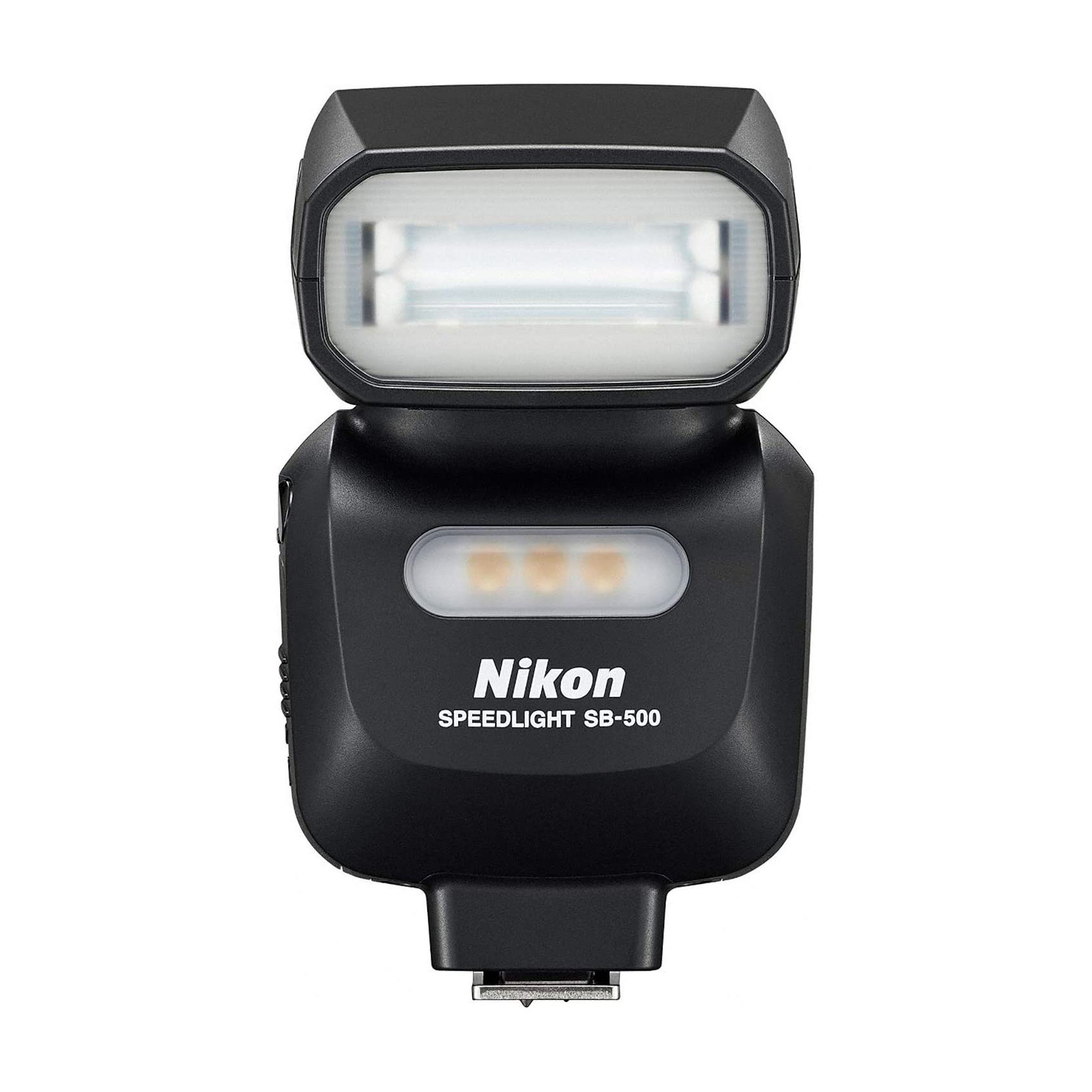 Nikon SB-500 Flash iTTL (Nital)