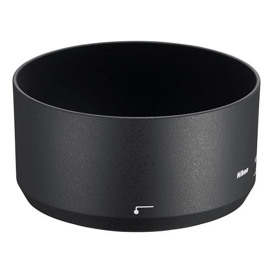Nikon HB-77 Paraluce per tele e AF-P DX 70-300