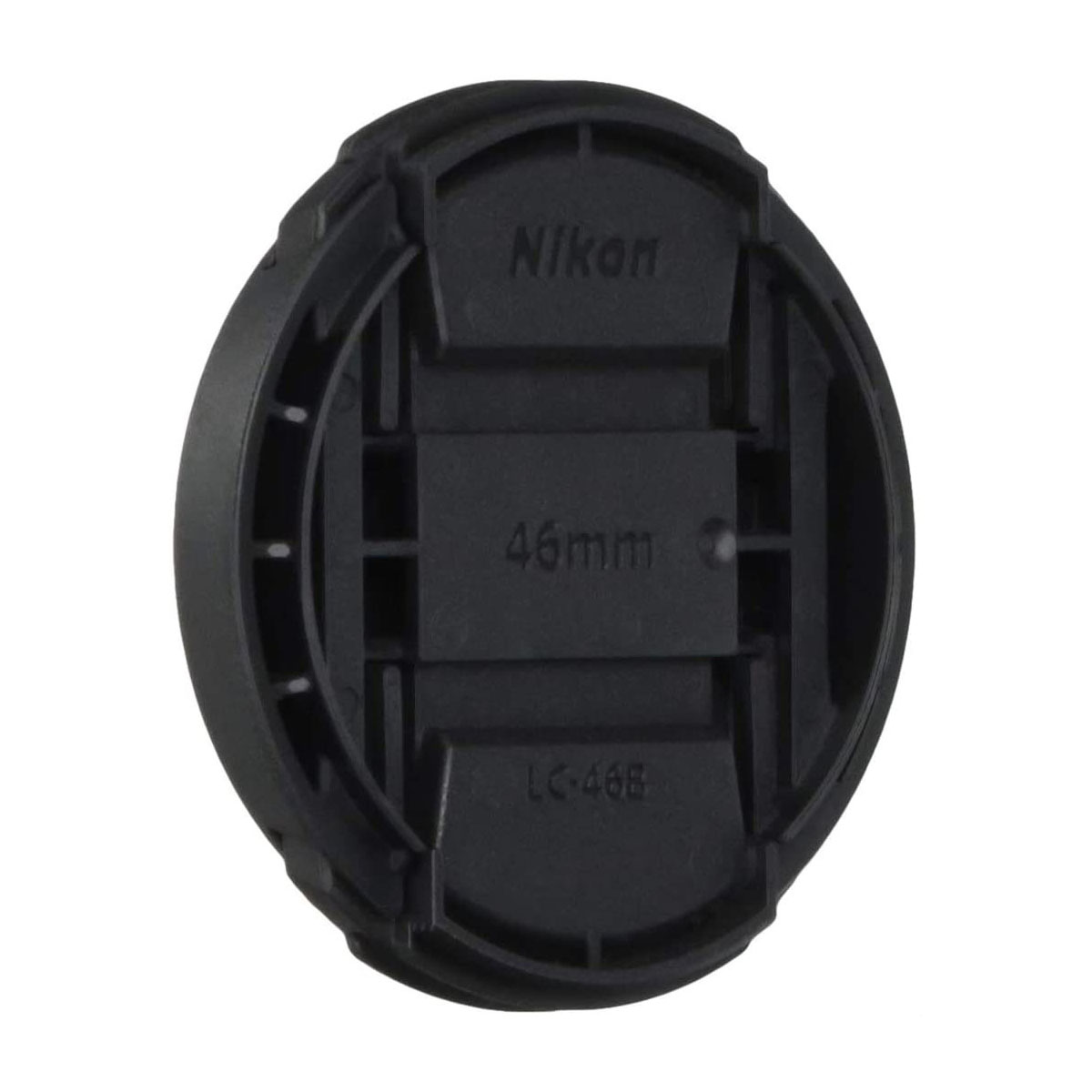 Nikon LC-46B Tappo Frontale 46mm
