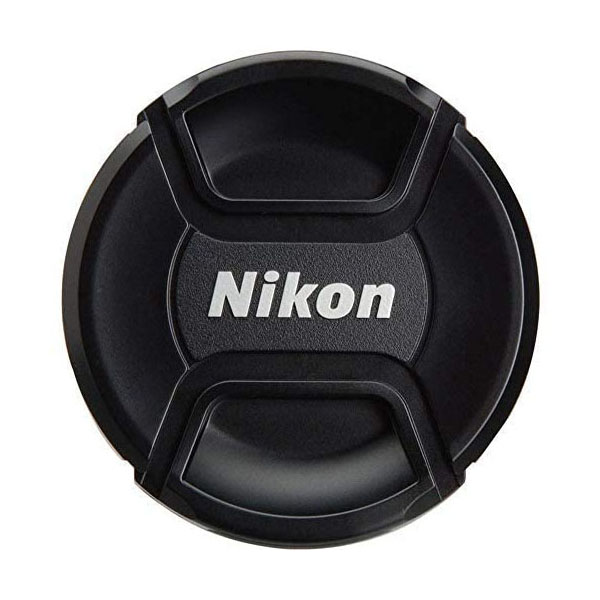 Nikon LC-52 Tappo ottica diam, 52mm