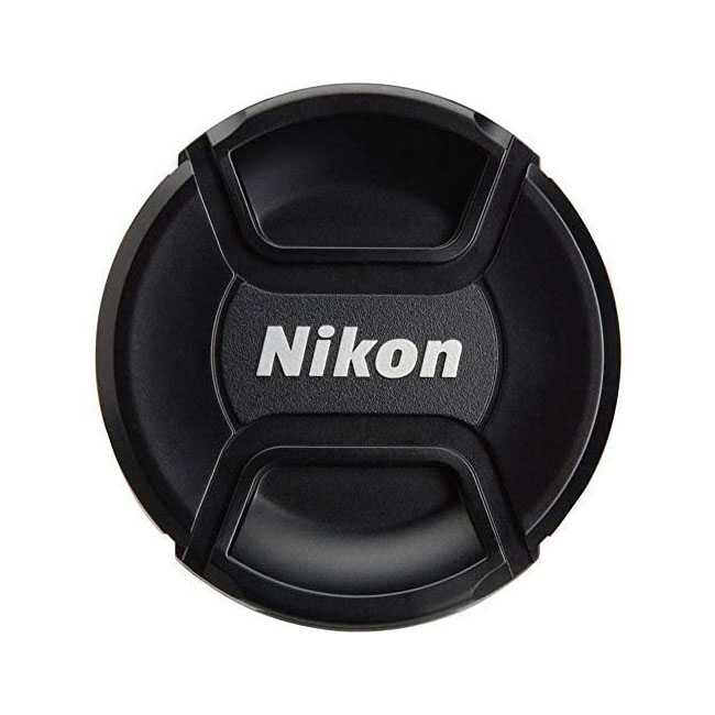 Nikon LC-82 Tappo 82mm AF-S Nikkor 24-70/2,8E ED VR 