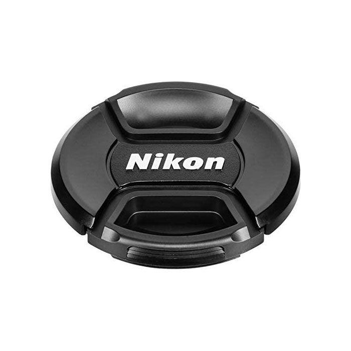 Nikon LC-82 Tappo 82mm AF-S Nikkor 24-70/2,8E ED VR 