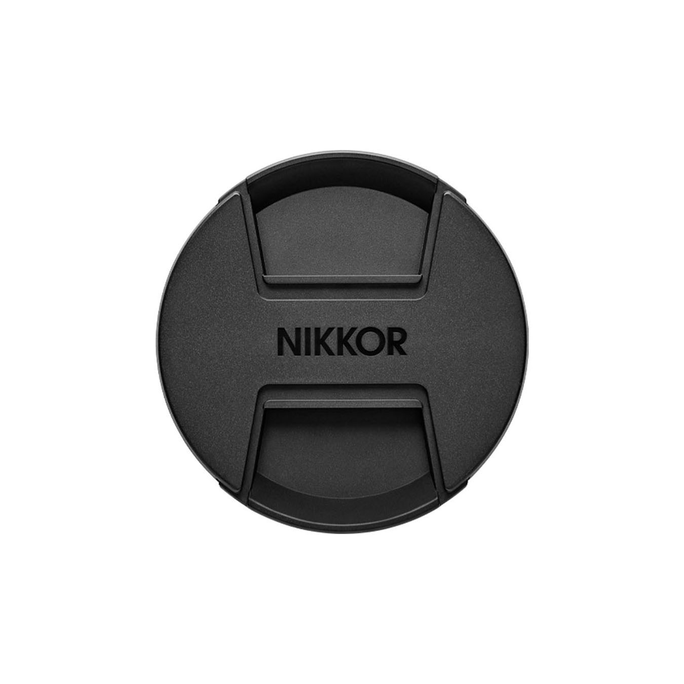 Nikon LC-95B Tappo frontale 95mm per Z 400 /4.5 VR S