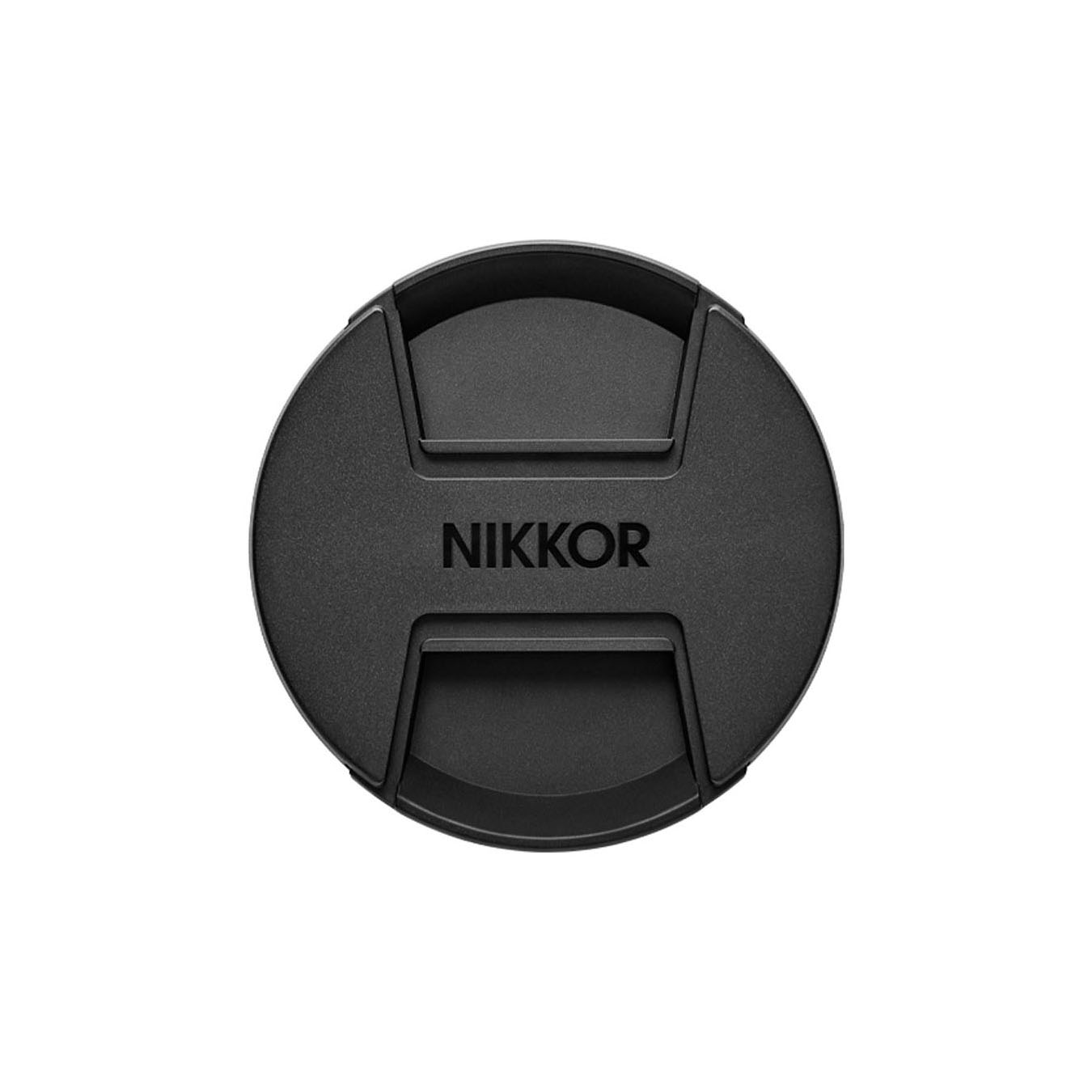 Nikon LC-95B Tappo frontale 95mm per Z 400 /4.5 VR S