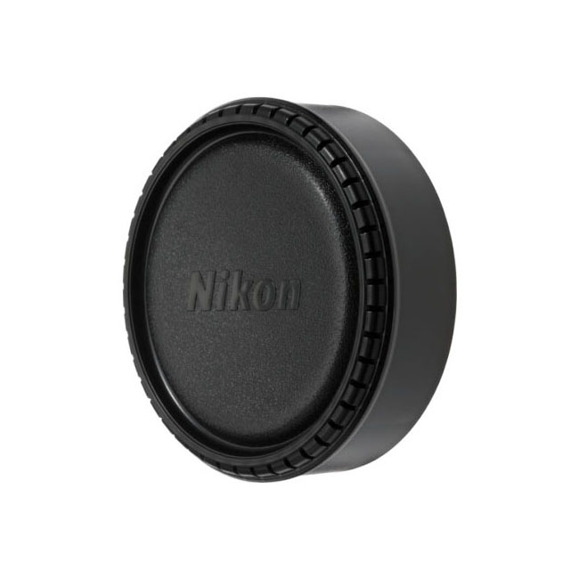 Nikon Coperchio Frontale 61mm per 16 F2,8 ,10,5 DX