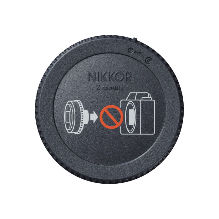 Nikon BF-N2 Tappo Z TC-TeleConverter
