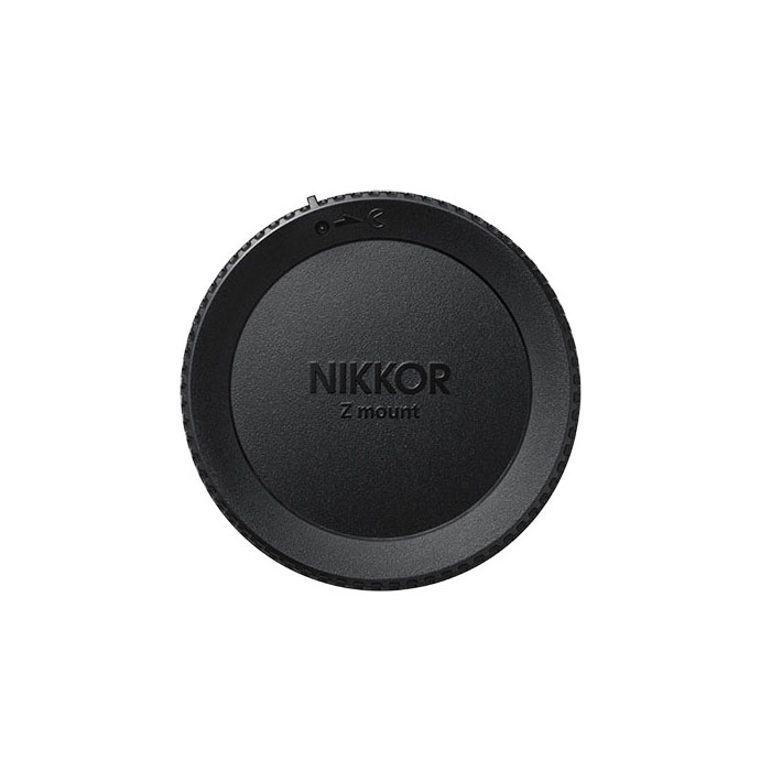 Nikon F-N1 Tappo posteriore per obiettivi Nikkor Z