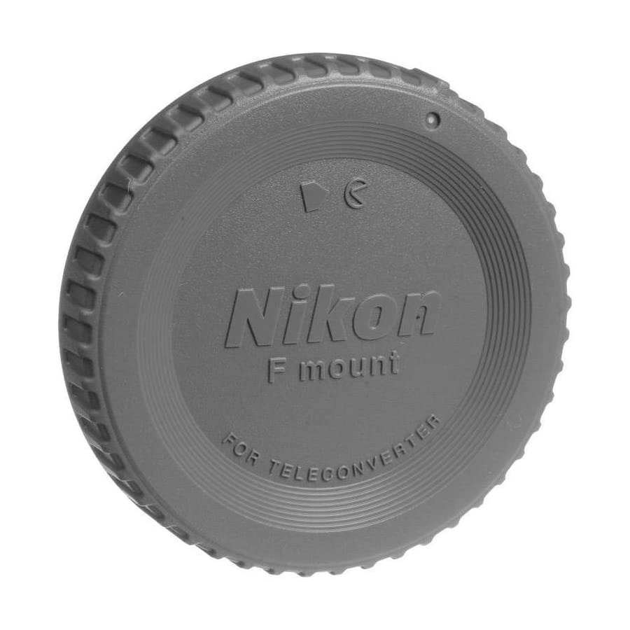 Nikon BF-3B Coperchio Frontale per TC-20E AF-S III