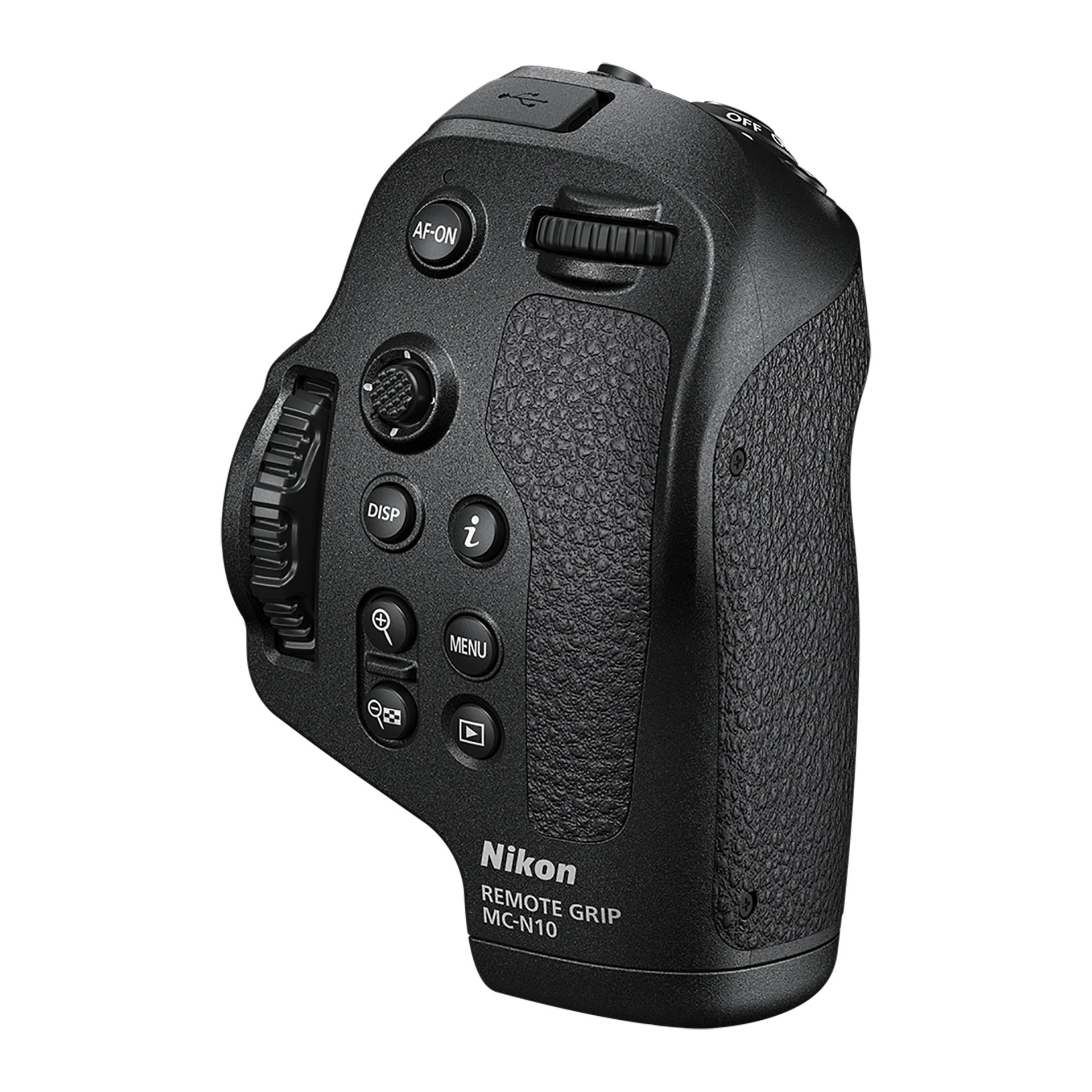 Nikon MC-N10 Impugnatura Remote Grip Video (Nital)