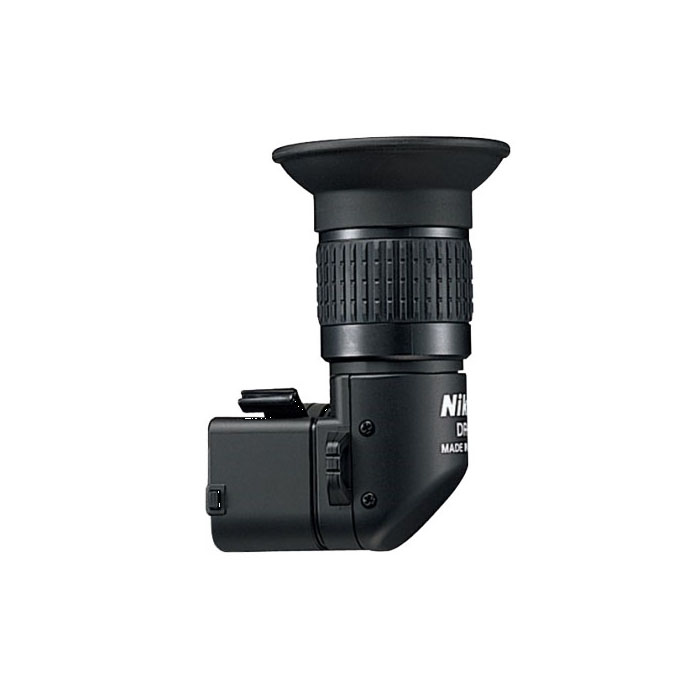 Nikon DR-6 Mirino angolare Reflex oculare rettangolare