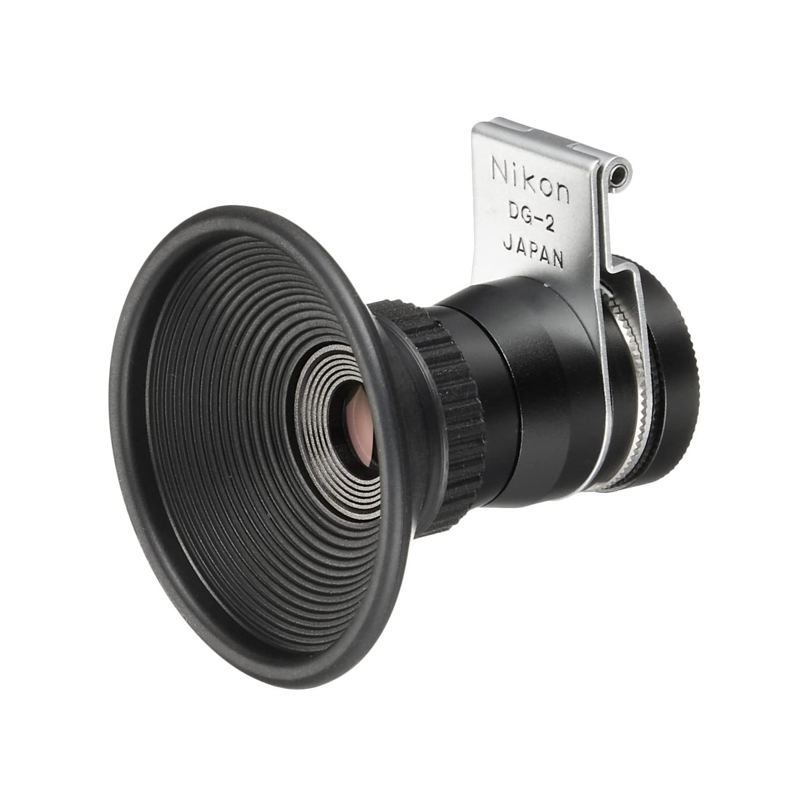 Nikon DG-2 Mirino Ingranditore per DSLR
