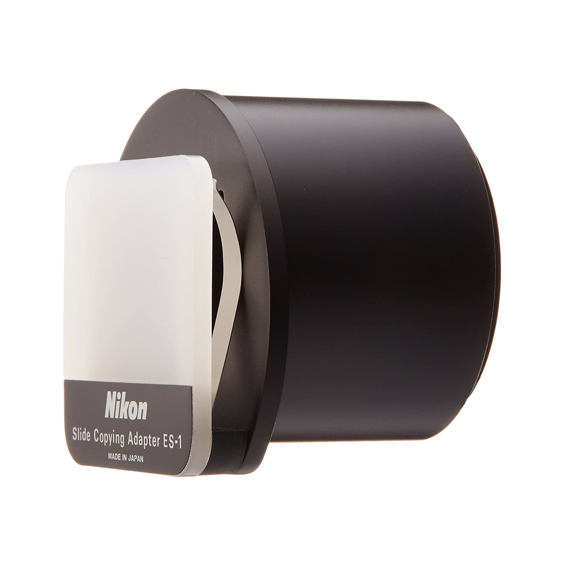 Nikon ES-1 Riproduttore DIA per OB, 55mm AI Micro        