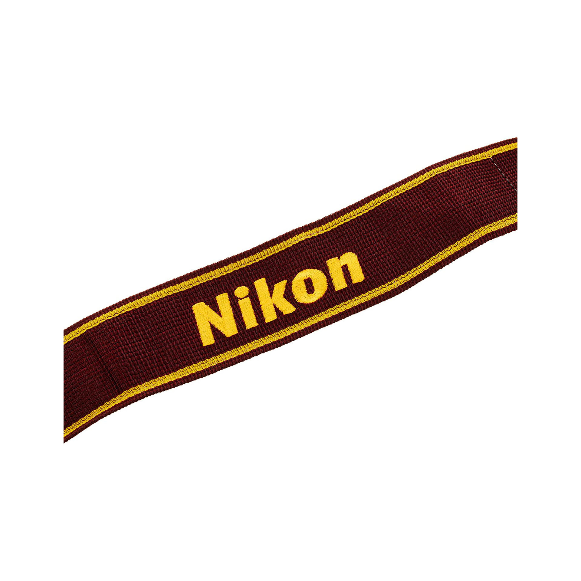 Nikon AN-6W Tracolla (50mm)