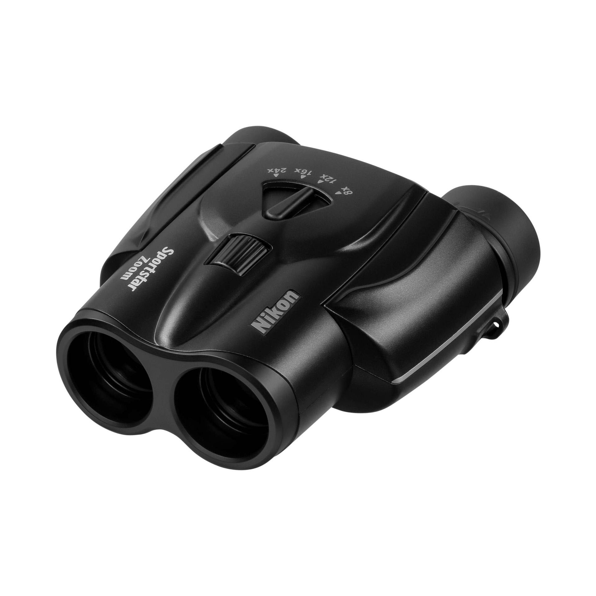 Nikon Sportstar Zoom 8-24x25 black (Nital)