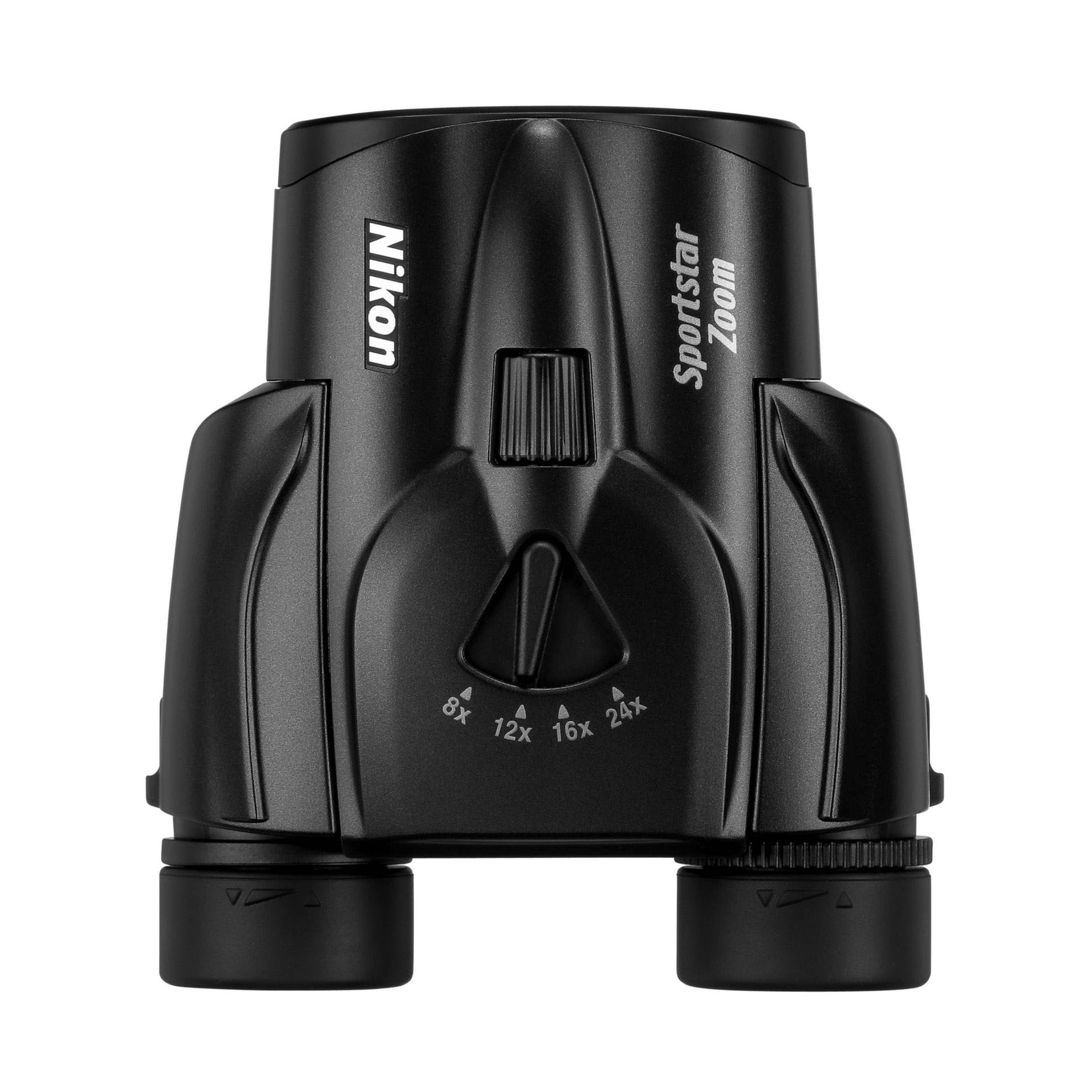 Nikon Sportstar Zoom 8-24x25 black (Nital)