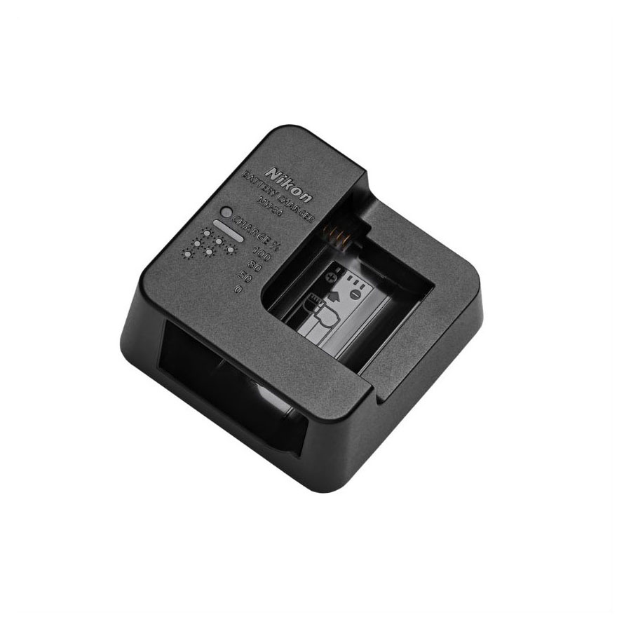 Nikon MH-34 USB Battery Charger x EN-EL15c