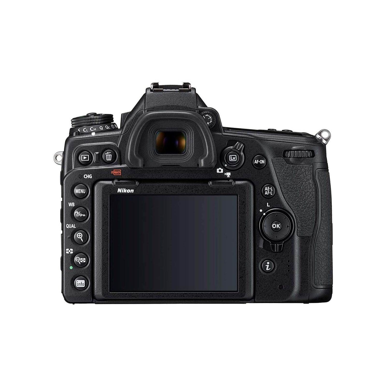 Nikon D780 corpo + SD 64GB (Nital) - Nikon Nital - Autoscatto Store